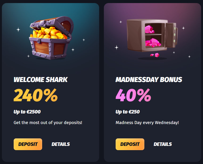 PolymarketSlots Casino