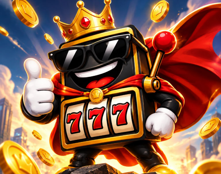 PolymarketSlots Casino Bonuses